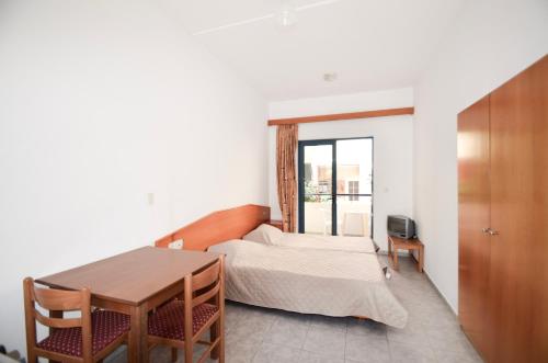 stegna star apartments
