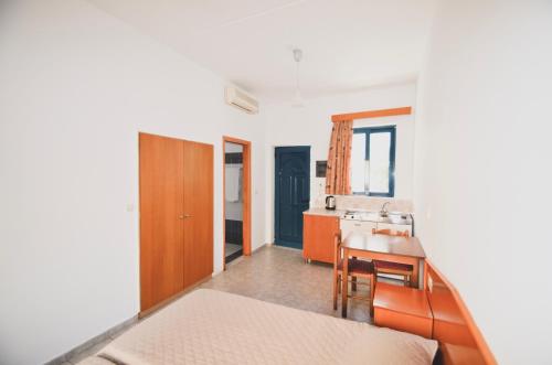 stegna star apartments