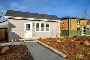 the boutique retreat