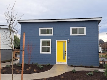 the boutique retreat