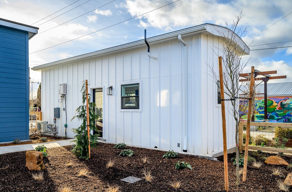 the boutique retreat