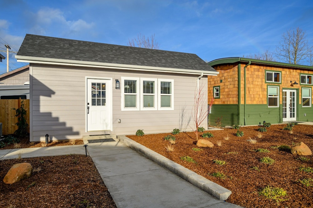 the boutique retreat