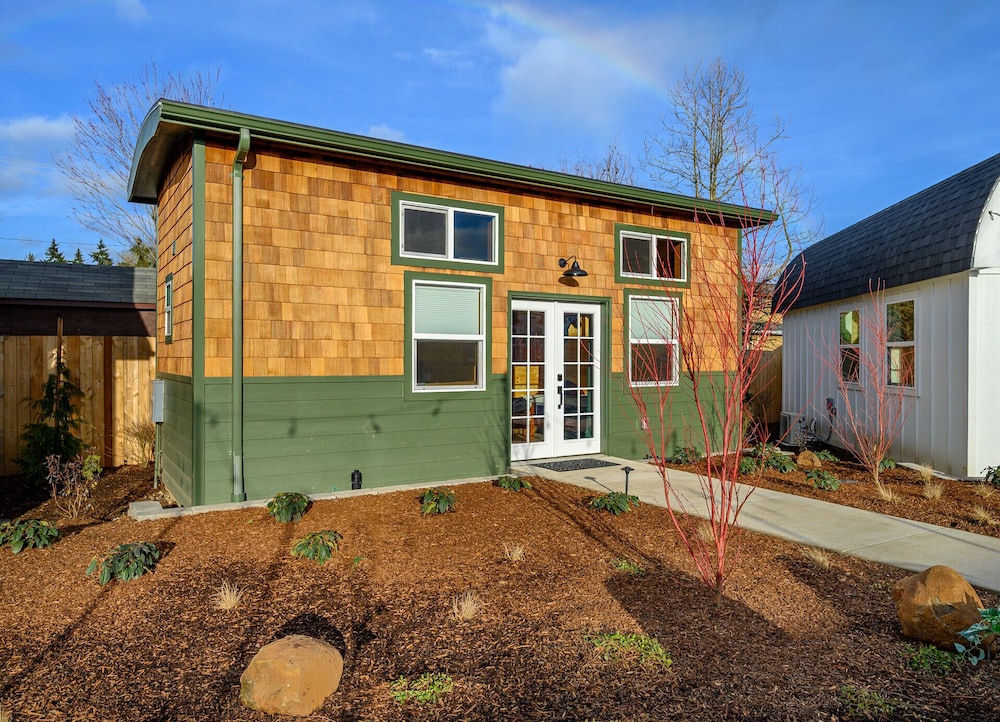 the boutique retreat