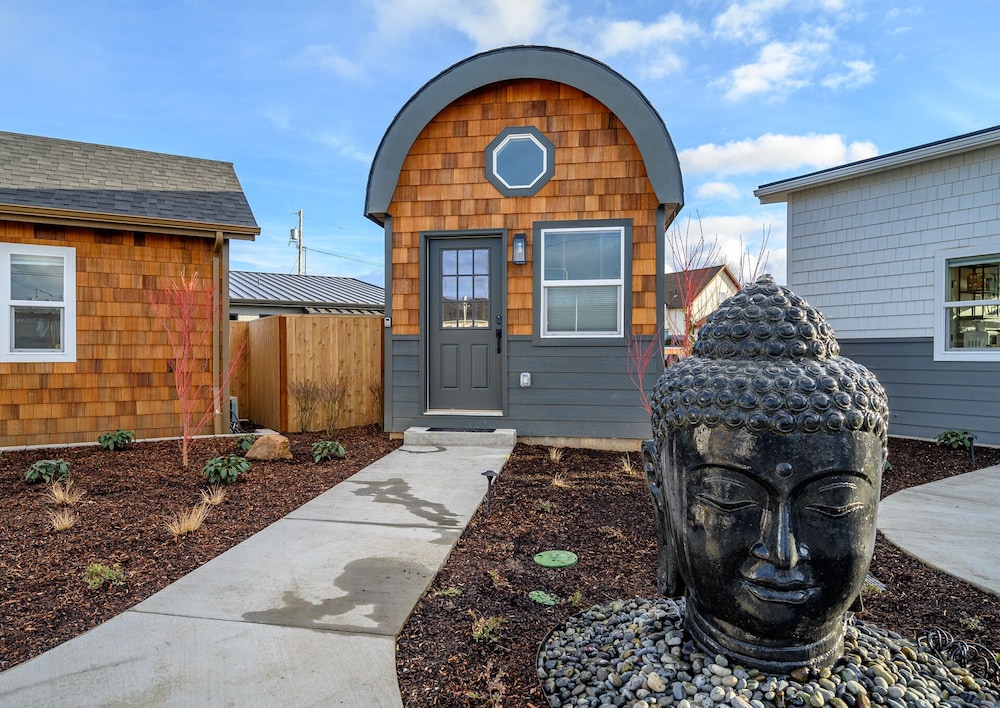 the boutique retreat