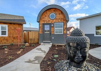 the boutique retreat