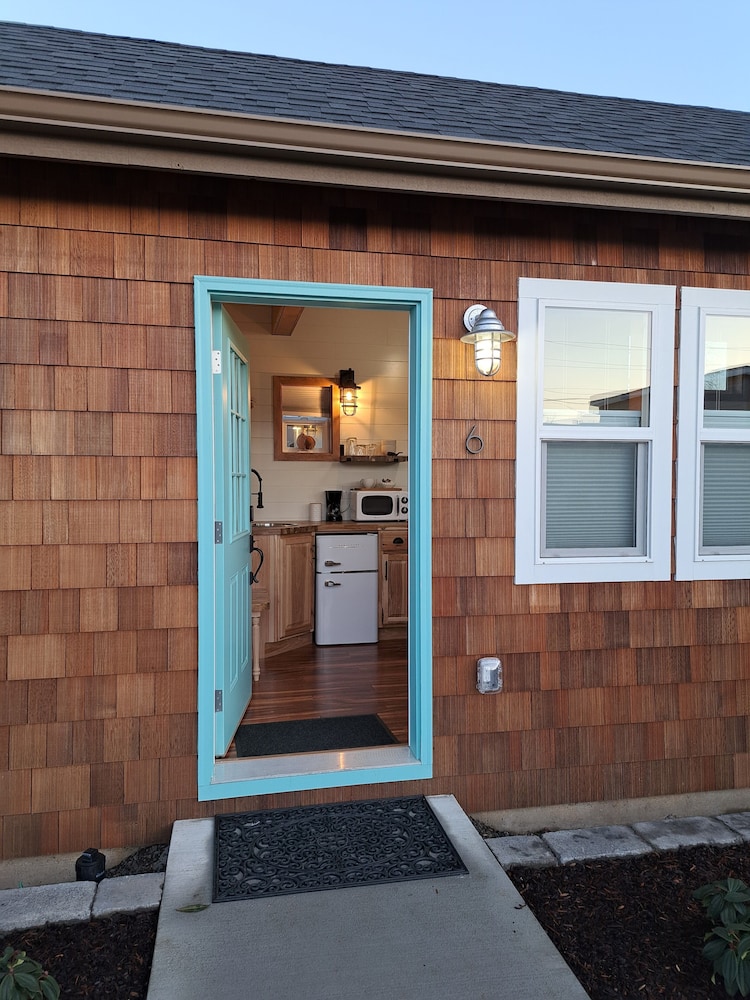 the boutique retreat