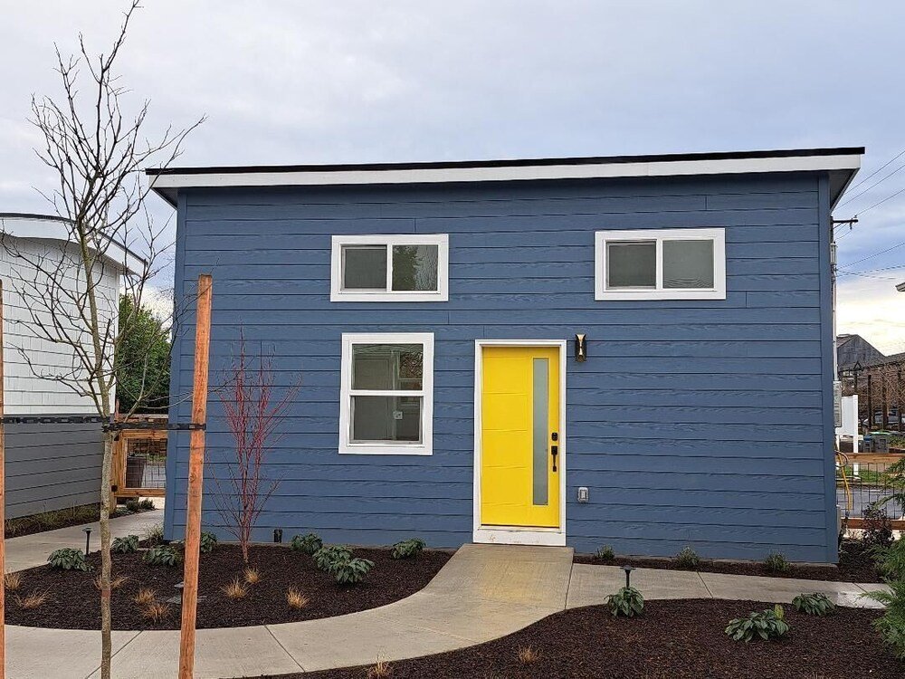 the boutique retreat