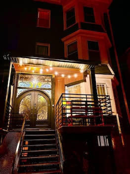 L 3 Downtown Newark Guesthouse,United States Of America>>Newark,3 star