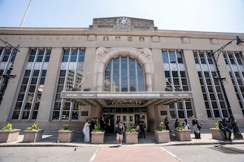 L 3 Downtown Newark Guesthouse,United States Of America>>Newark,3 star
