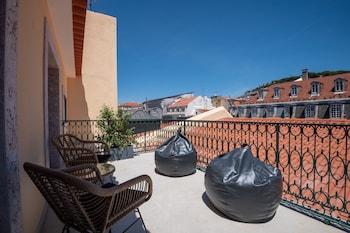ferraria xvi flh hotels