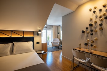 ferraria xvi flh hotels