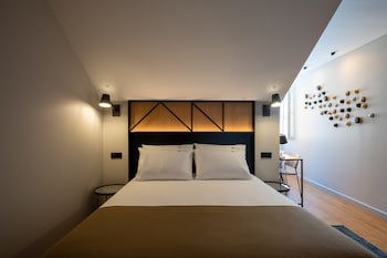ferraria xvi flh hotels