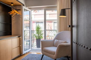 ferraria xvi flh hotels