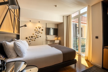 ferraria xvi flh hotels