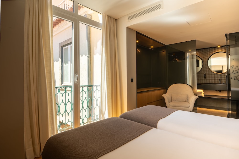 ferraria xvi flh hotels