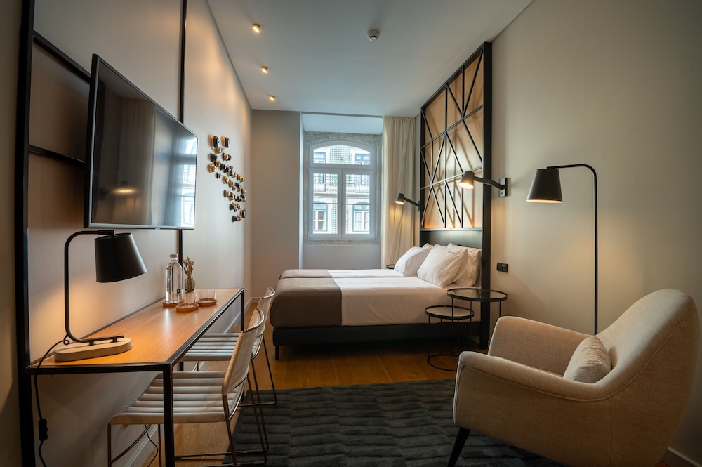 ferraria xvi flh hotels