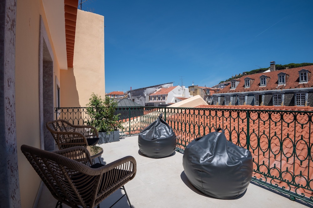 ferraria xvi flh hotels