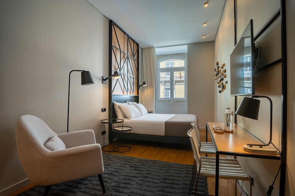 ferraria xvi flh hotels