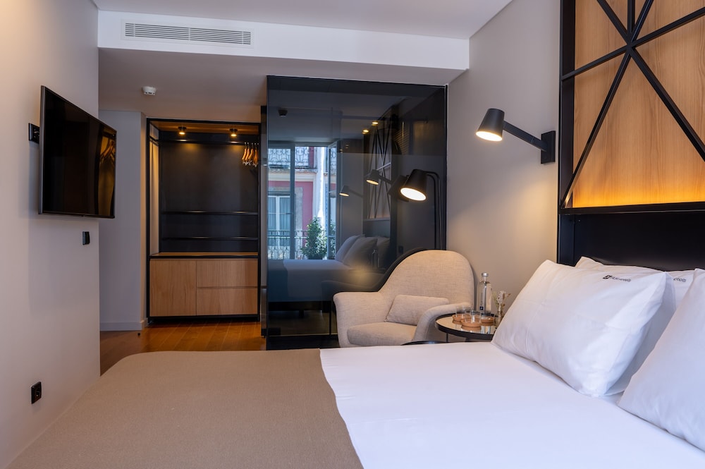 ferraria xvi flh hotels