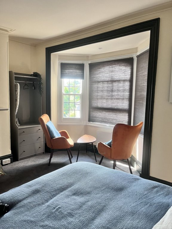 The Bridge,Worcester>>Tenbury Wells,3 star