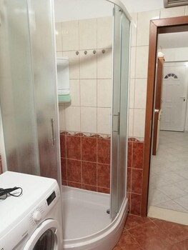 apartment spalato