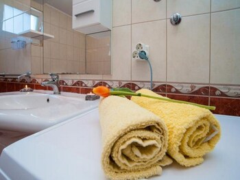 apartment spalato