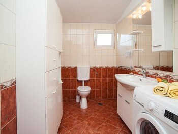 apartment spalato
