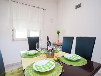 apartment spalato