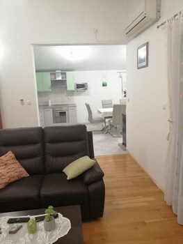 apartment spalato