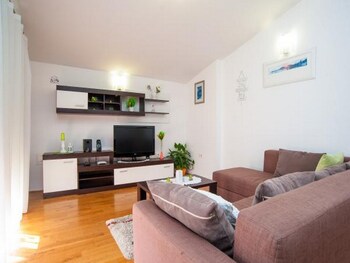 apartment spalato