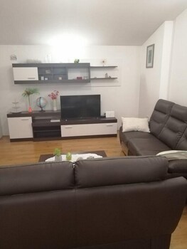 apartment spalato