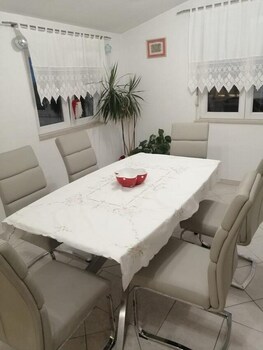 apartment spalato