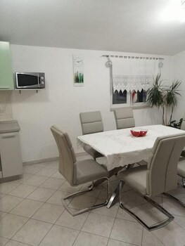 apartment spalato