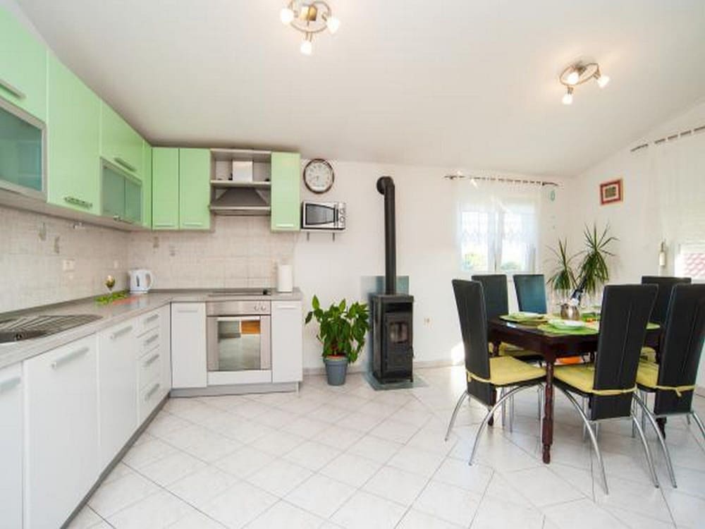 apartment spalato