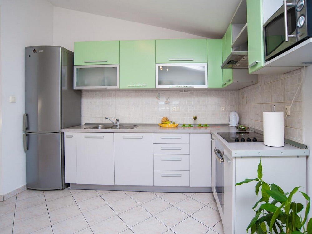apartment spalato