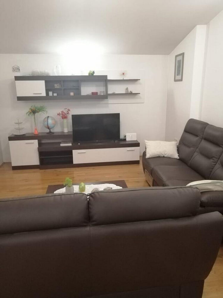 apartment spalato
