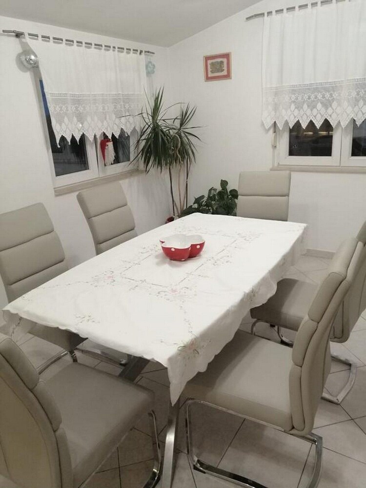 apartment spalato