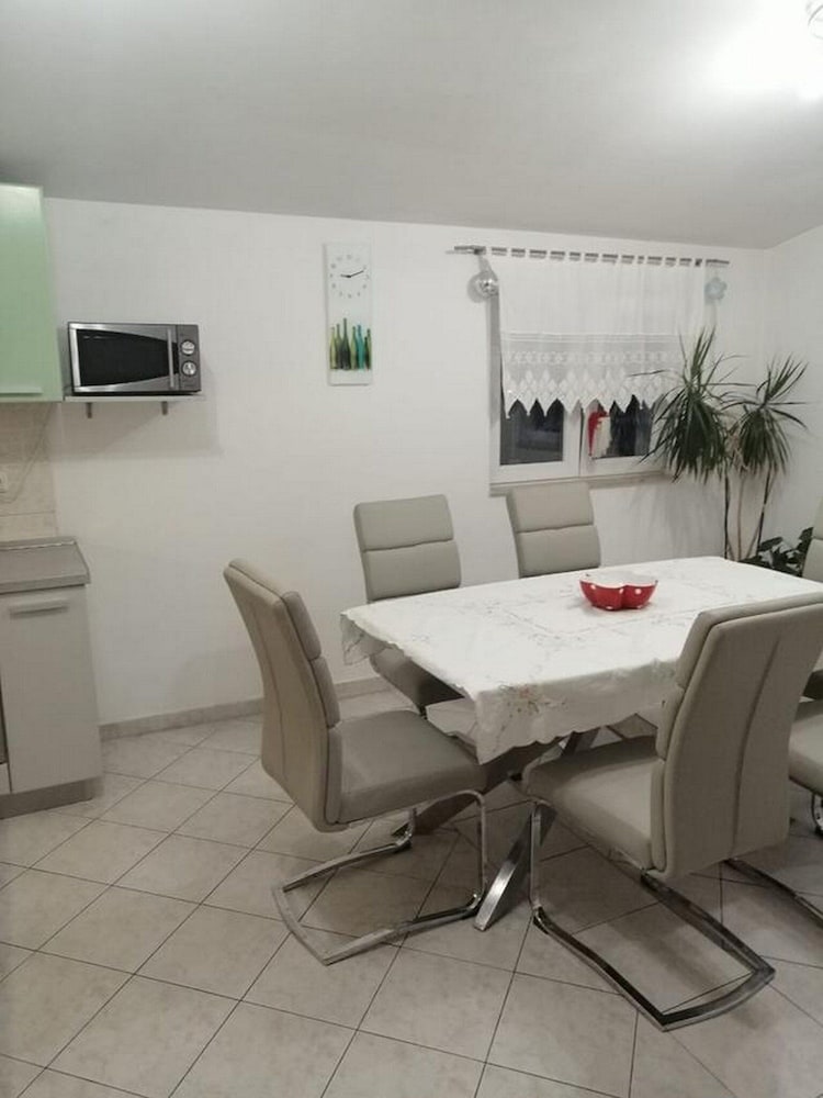 apartment spalato