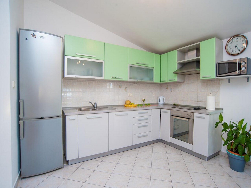 apartment spalato