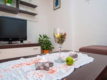 apartment spalato