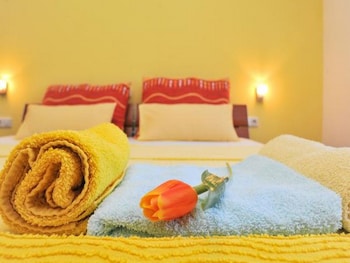 apartment spalato