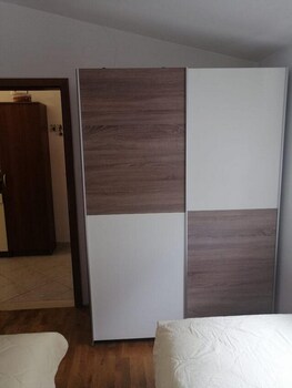 apartment spalato