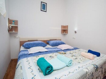 apartment spalato