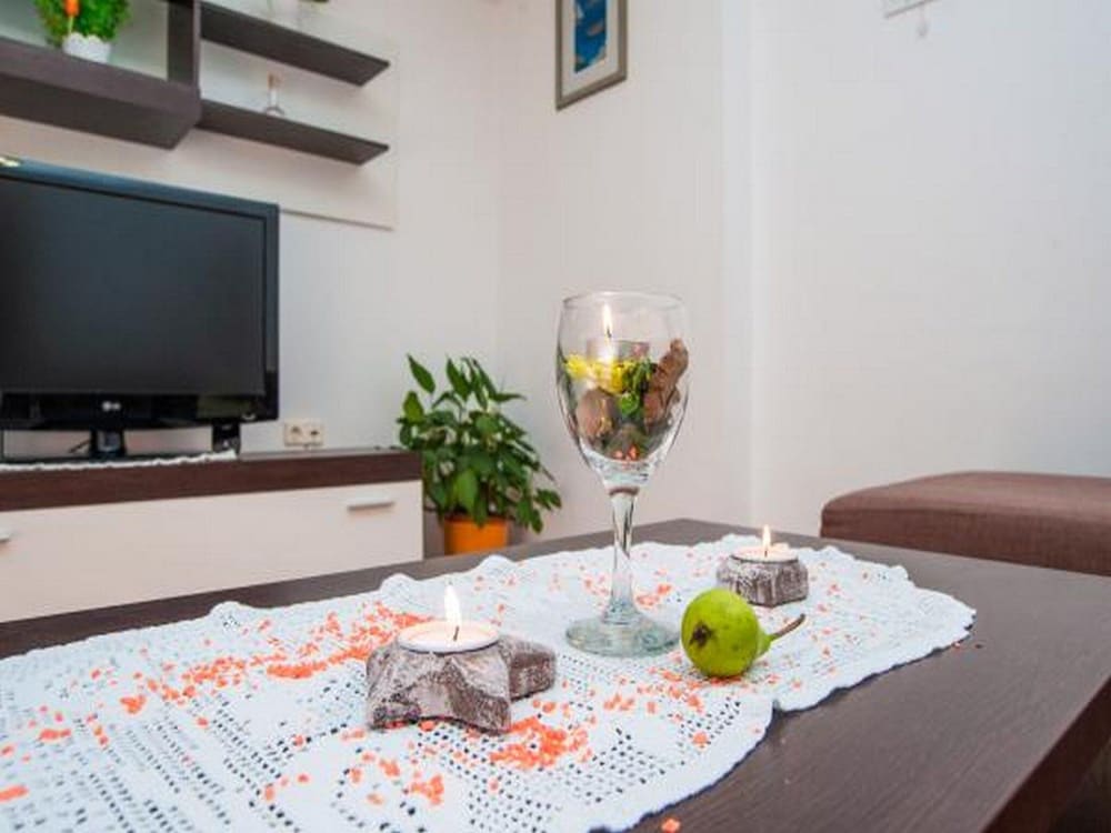 apartment spalato