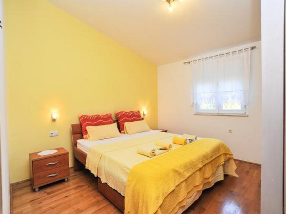 apartment spalato