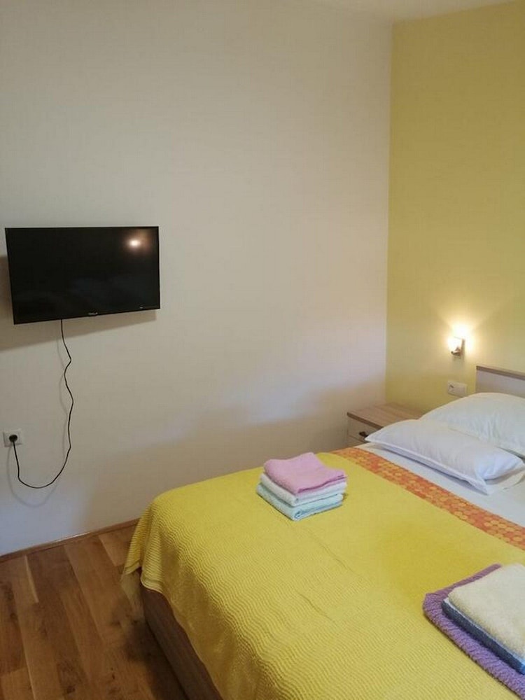 apartment spalato