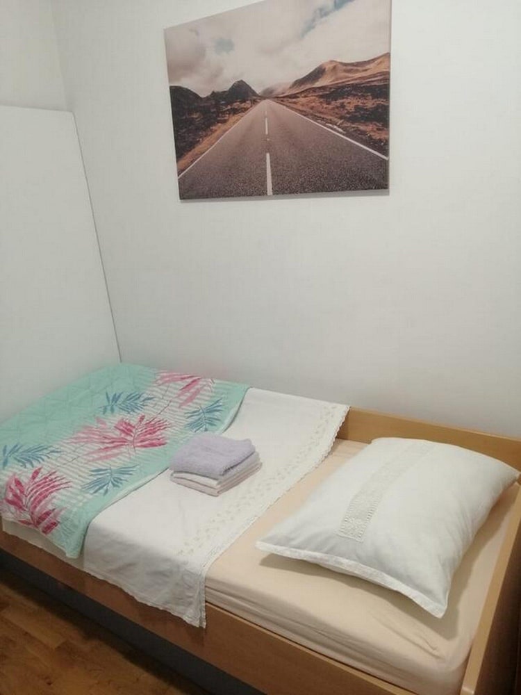 apartment spalato