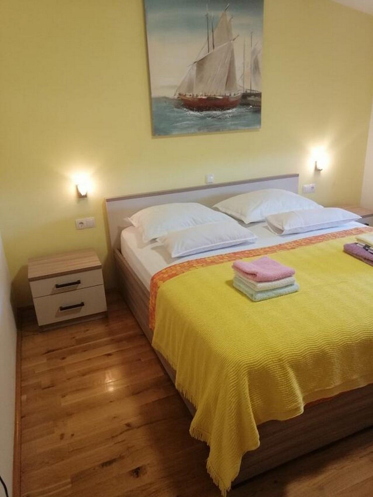 apartment spalato