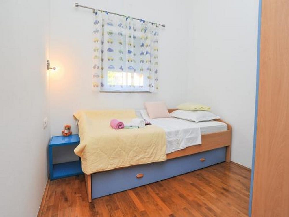 apartment spalato