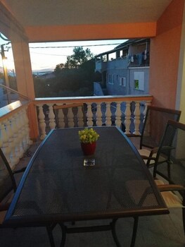 apartment spalato